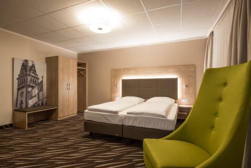 Heikotel - Hotel Windsor