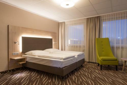 Heikotel - Hotel Windsor
