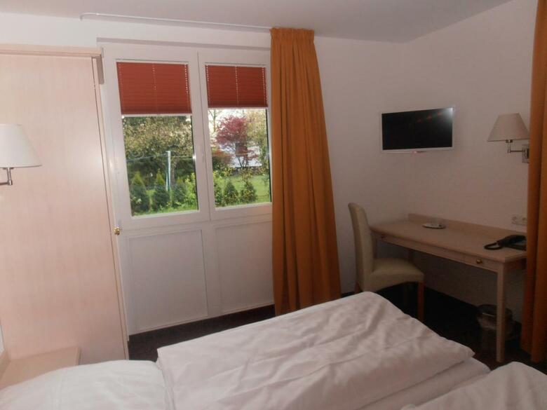 Hotel Blankenese