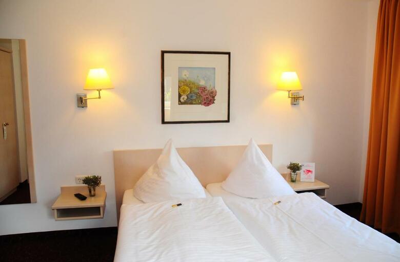 Hotel Blankenese