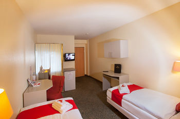 Hotel Richter