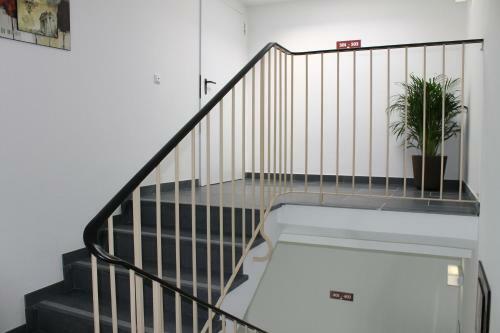 Apartment Hotel Am Sand