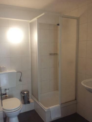 Hostal Hotel Riede