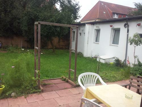 Hostal Hotel Riede