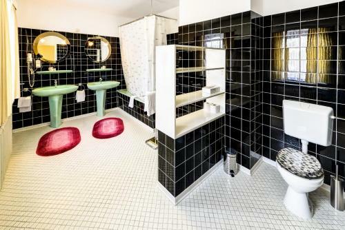 Hotel Restaurant Zum Werdersee