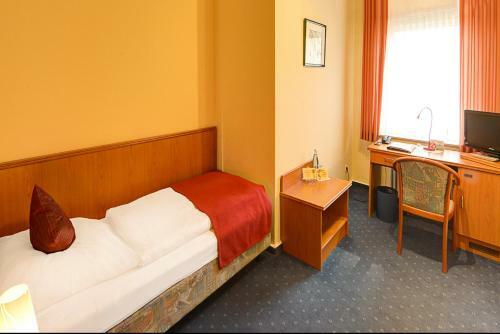 Hotel Restaurant Zum Werdersee