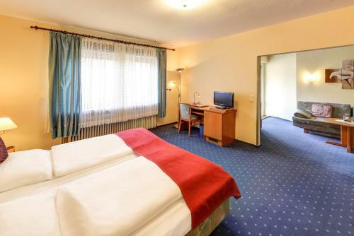 Hotel Restaurant Zum Werdersee