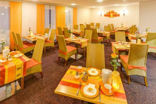 Hotel Restaurant Zum Werdersee