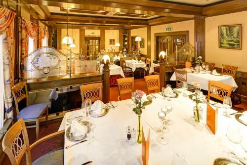 Hotel Restaurant Zum Werdersee