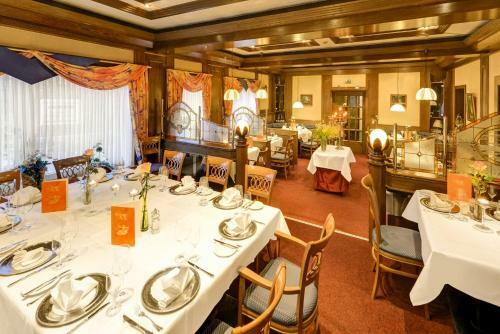 Hotel Restaurant Zum Werdersee