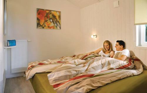 Apartamento Schmugglerstieg 13d - Dorf 5 G