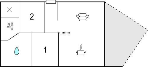 Freibeuterweg 24 - Dorf 5 V