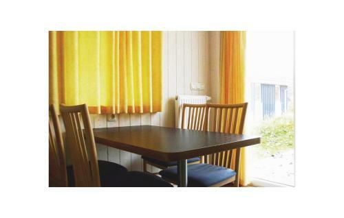 Apartamento Schmugglerstieg 11d - Dorf 5 C