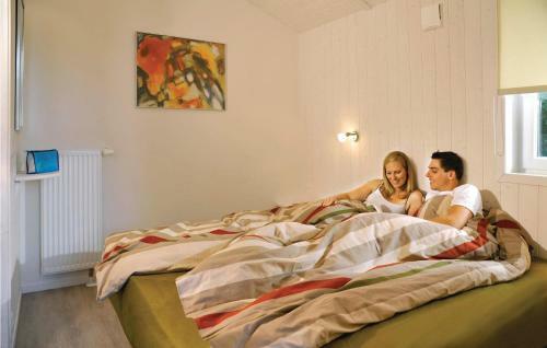 Apartamento Schmugglerstieg 11d - Dorf 5 C