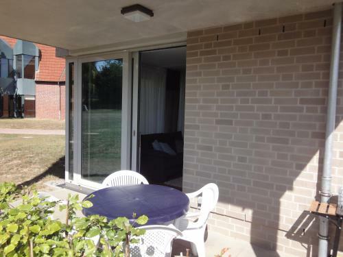 Apartamento Wohnen Am Hafen