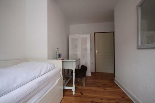 Hotel Lieblingsplatz, Meine Strandperle