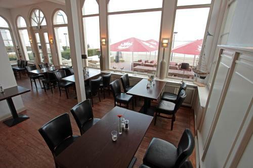 Hotel Lieblingsplatz, Meine Strandperle