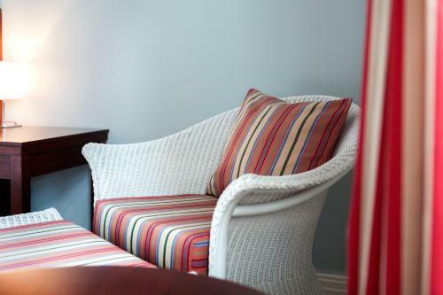 Hotel A-rosa Travem�nde