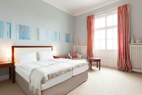 Hotel A-rosa Travem�nde
