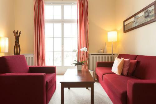 Hotel A-rosa Travem�nde