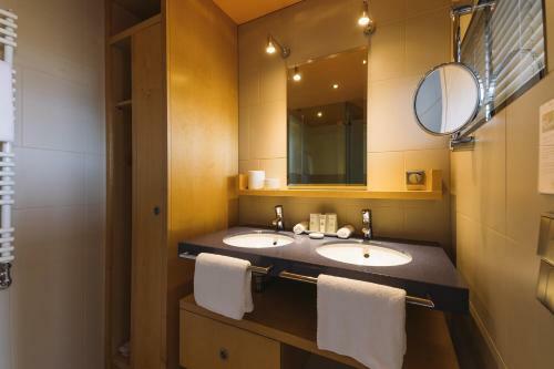 Hotel A-rosa Travem�nde