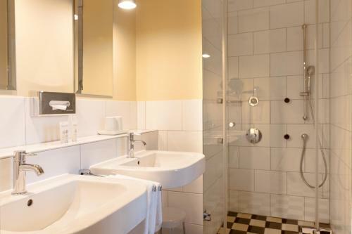 Hotel A-rosa Travem�nde