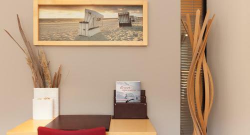 Hotel A-rosa Travem�nde