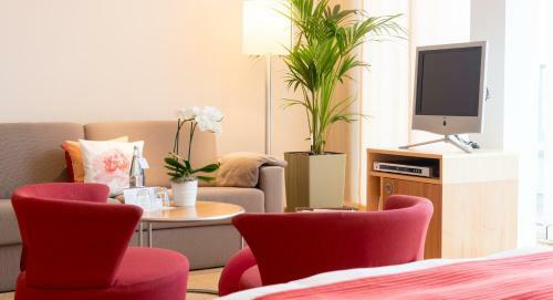 Hotel A-rosa Travem�nde