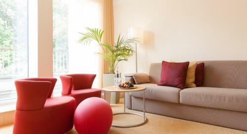 Hotel A-rosa Travem�nde