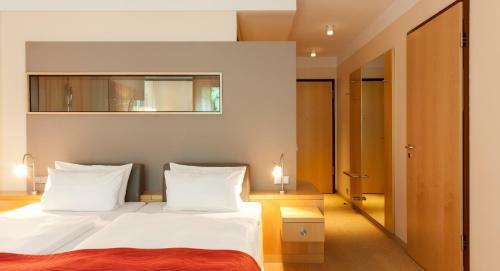 Hotel A-rosa Travem�nde