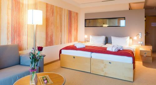 Hotel A-rosa Travem�nde