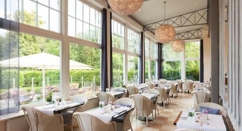 Hotel A-rosa Travem�nde