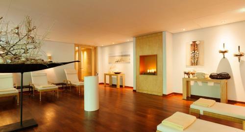 Hotel A-rosa Travem�nde