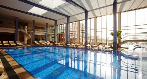 Hotel A-rosa Travem�nde