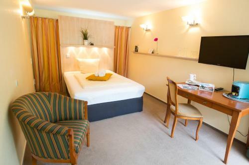 Apartamentos Villa Godewind