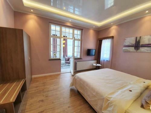 Hotel Atlantic Travem�nde