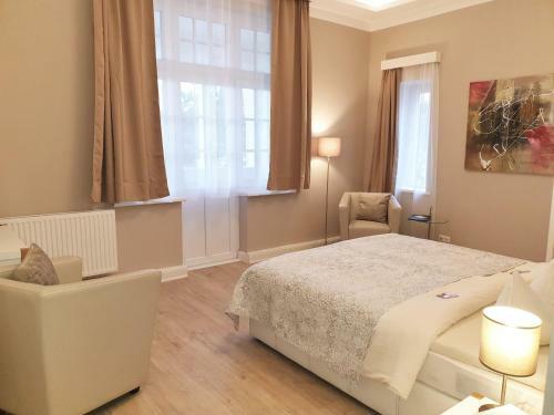 Hotel Atlantic Travem�nde