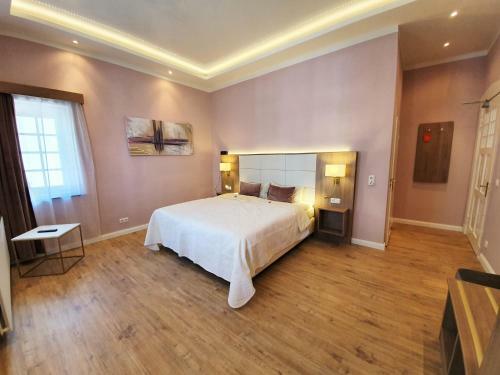 Hotel Atlantic Travem�nde