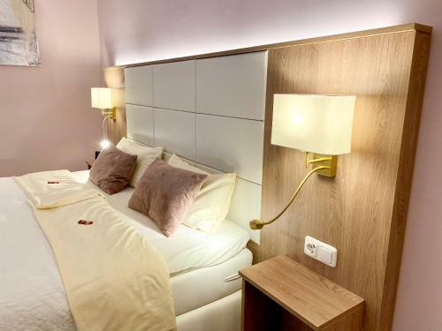 Hotel Atlantic Travem�nde