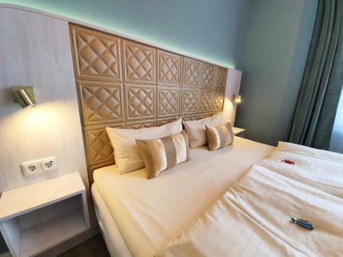 Hotel Atlantic Travem�nde