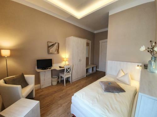 Hotel Atlantic Travem�nde