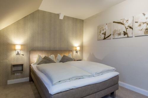 Hotel Atlantic Travem�nde