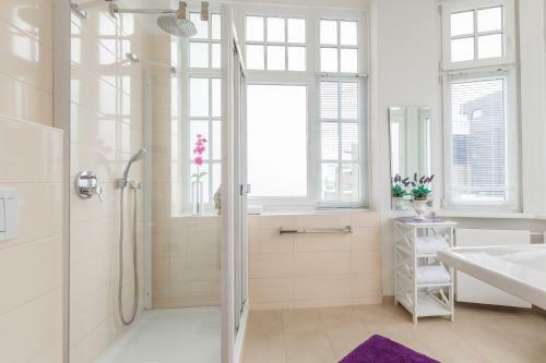 Hotel Atlantic Travem�nde