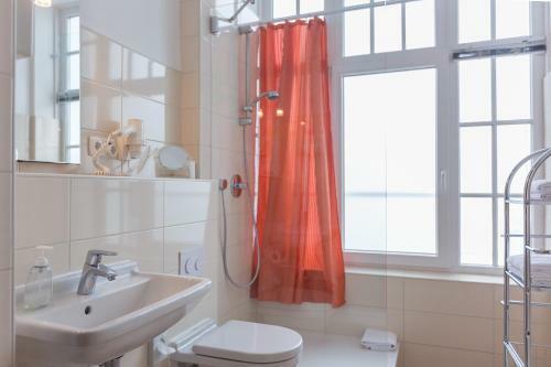 Hotel Atlantic Travem�nde