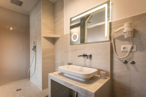 Hotel Atlantic Travem�nde