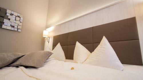 Hotel Atlantic Travem�nde