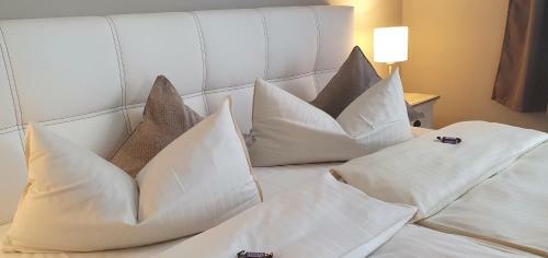 Hotel Atlantic Travem�nde