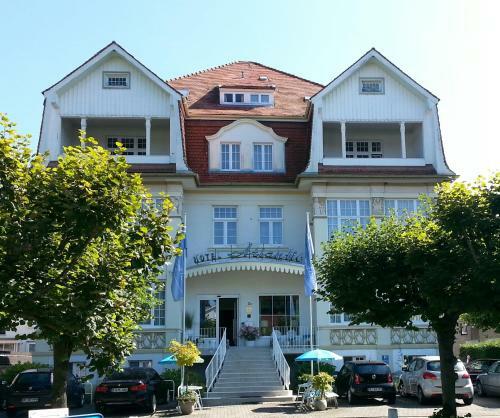 Hotel Atlantic Travem�nde
