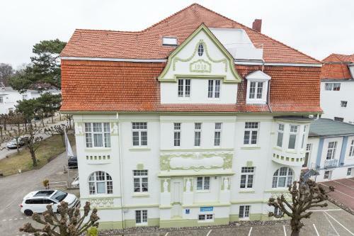 Hotel Atlantic Travem�nde