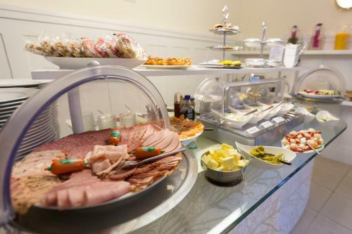 Hotel Atlantic Travem�nde